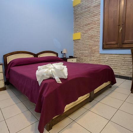 Arcobaleno Rooms Cagliari Exterior foto