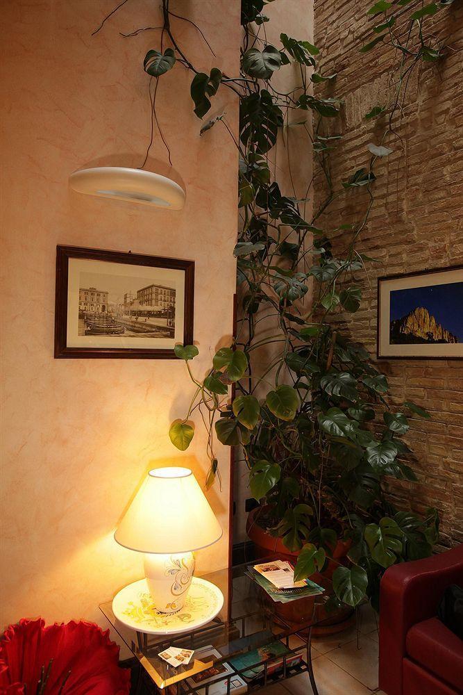Arcobaleno Rooms Cagliari Exterior foto
