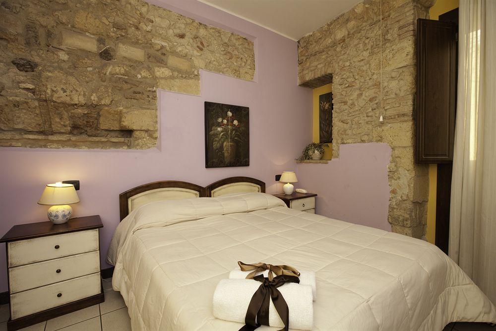 Arcobaleno Rooms Cagliari Exterior foto
