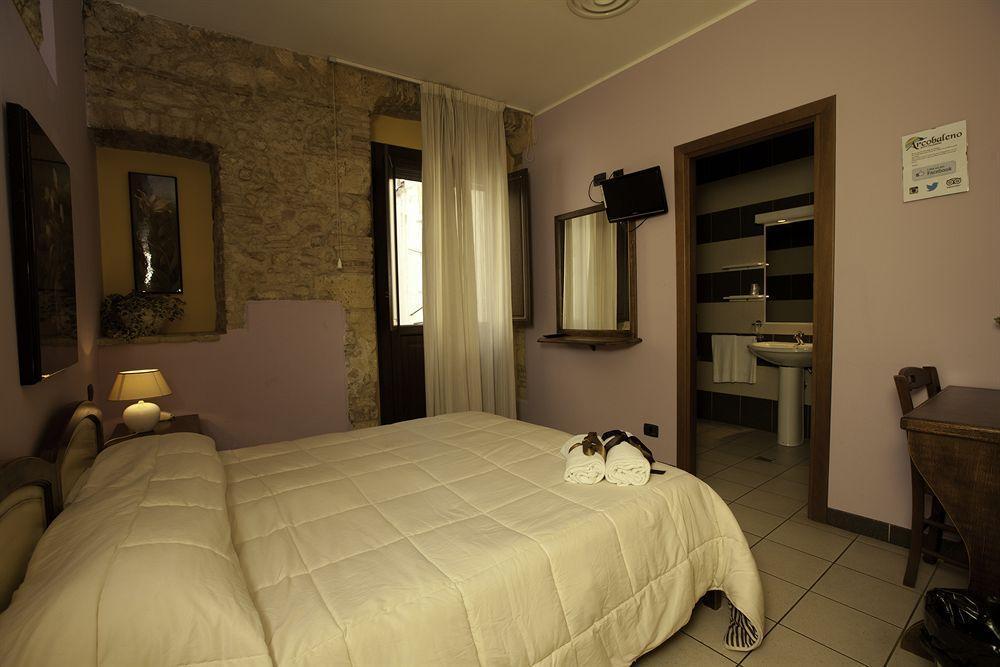 Arcobaleno Rooms Cagliari Exterior foto