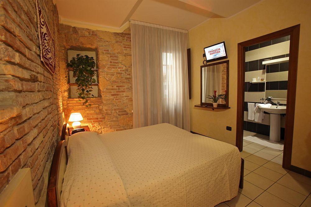 Arcobaleno Rooms Cagliari Exterior foto