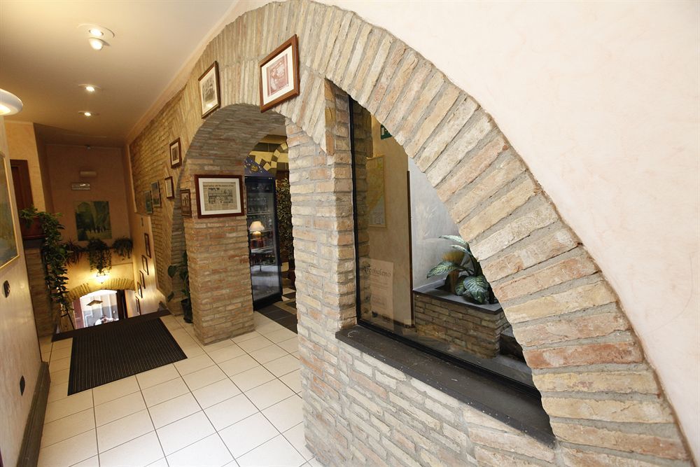Arcobaleno Rooms Cagliari Exterior foto
