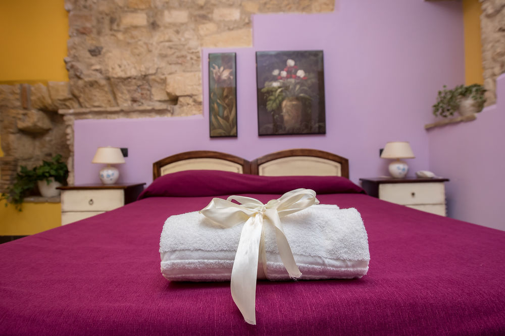Arcobaleno Rooms Cagliari Exterior foto